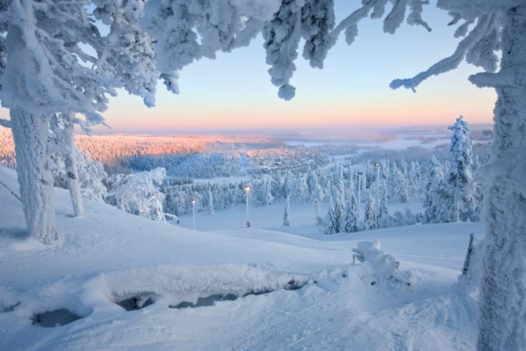 Winterauszeit zum Wohlfühlen @  Savour_of_day /adobestock