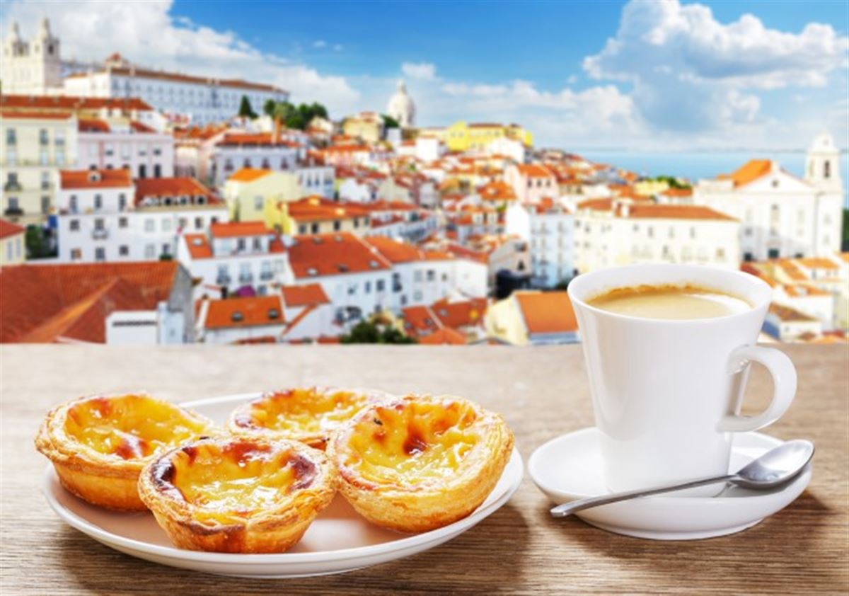 Portugal Lissabon
