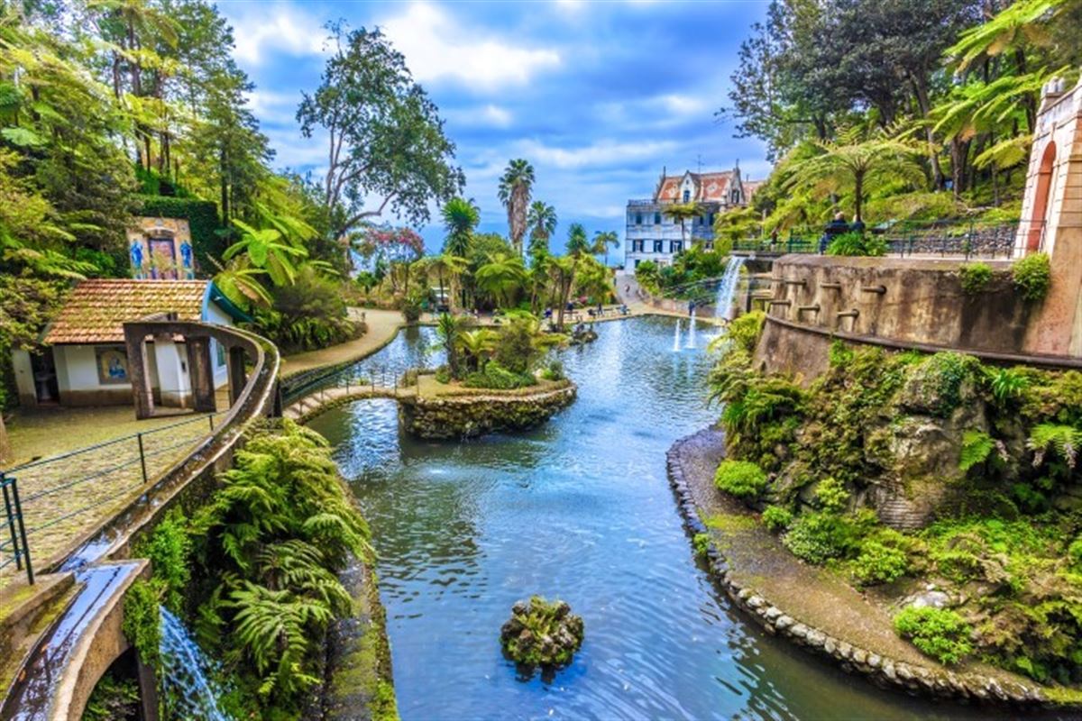 Portugal Madeira