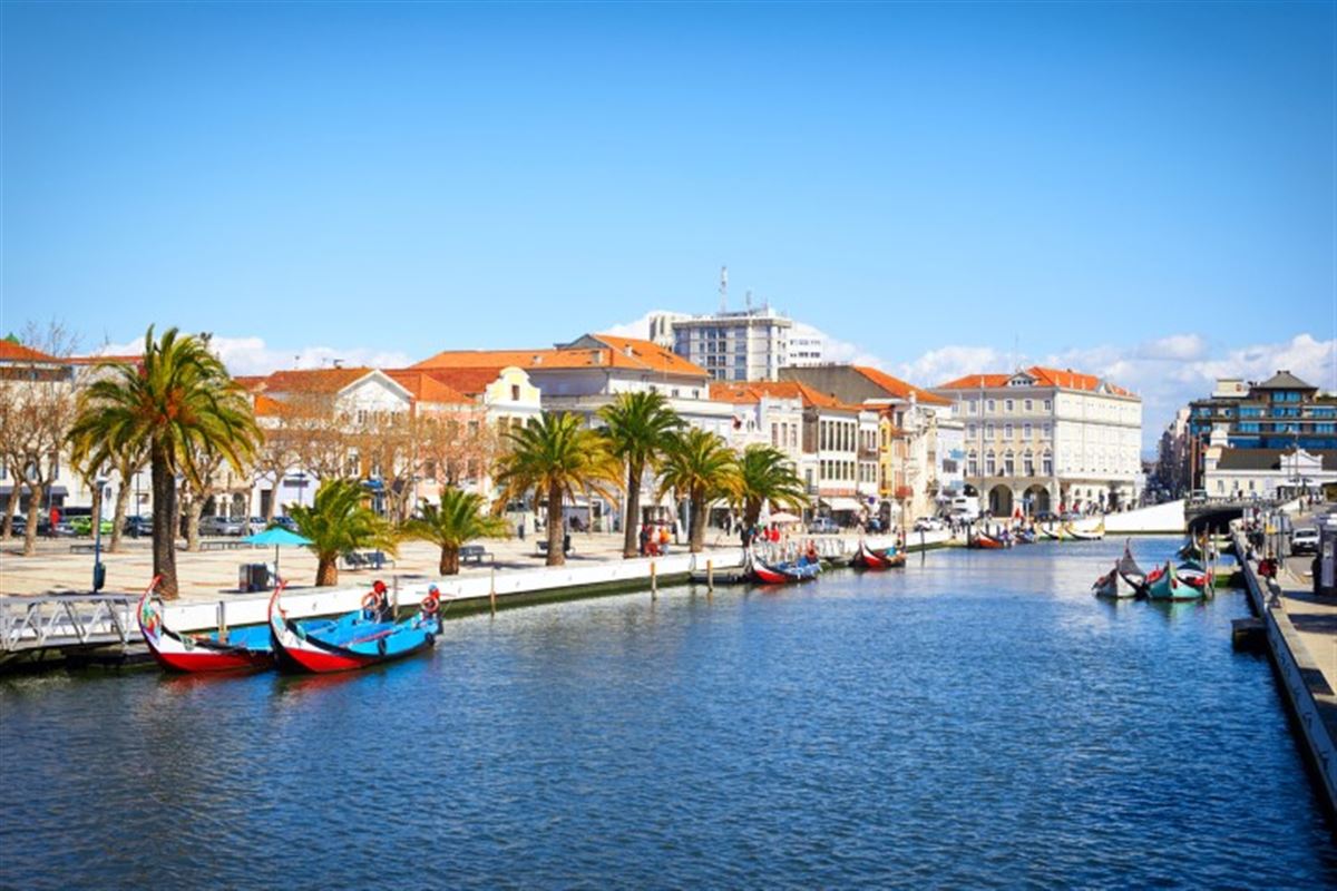 Portugal Aveiro