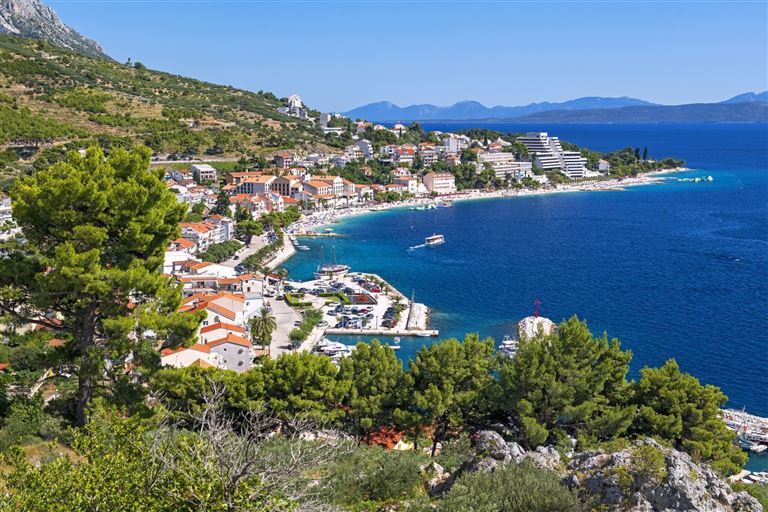 Kroatiens Perle entdecken ©majaiva/istock