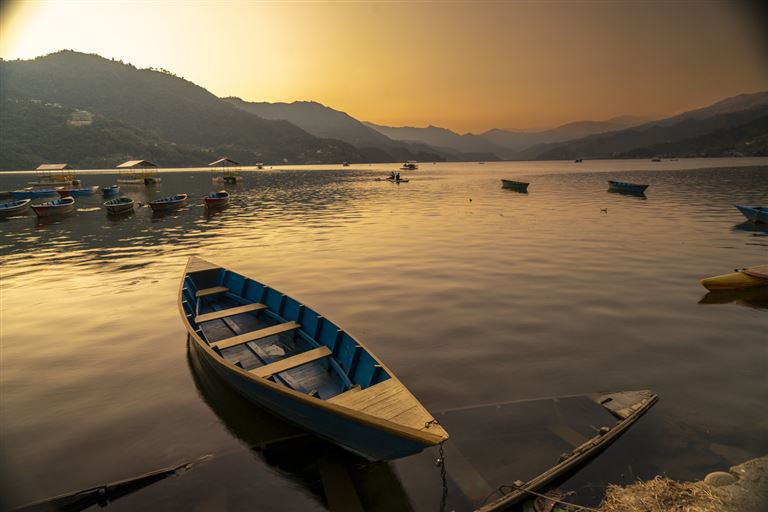 Erlebnis Nepal  – Rundreise