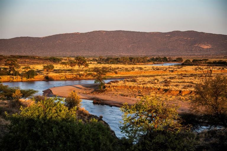 Best of Kenya – Rundreise
