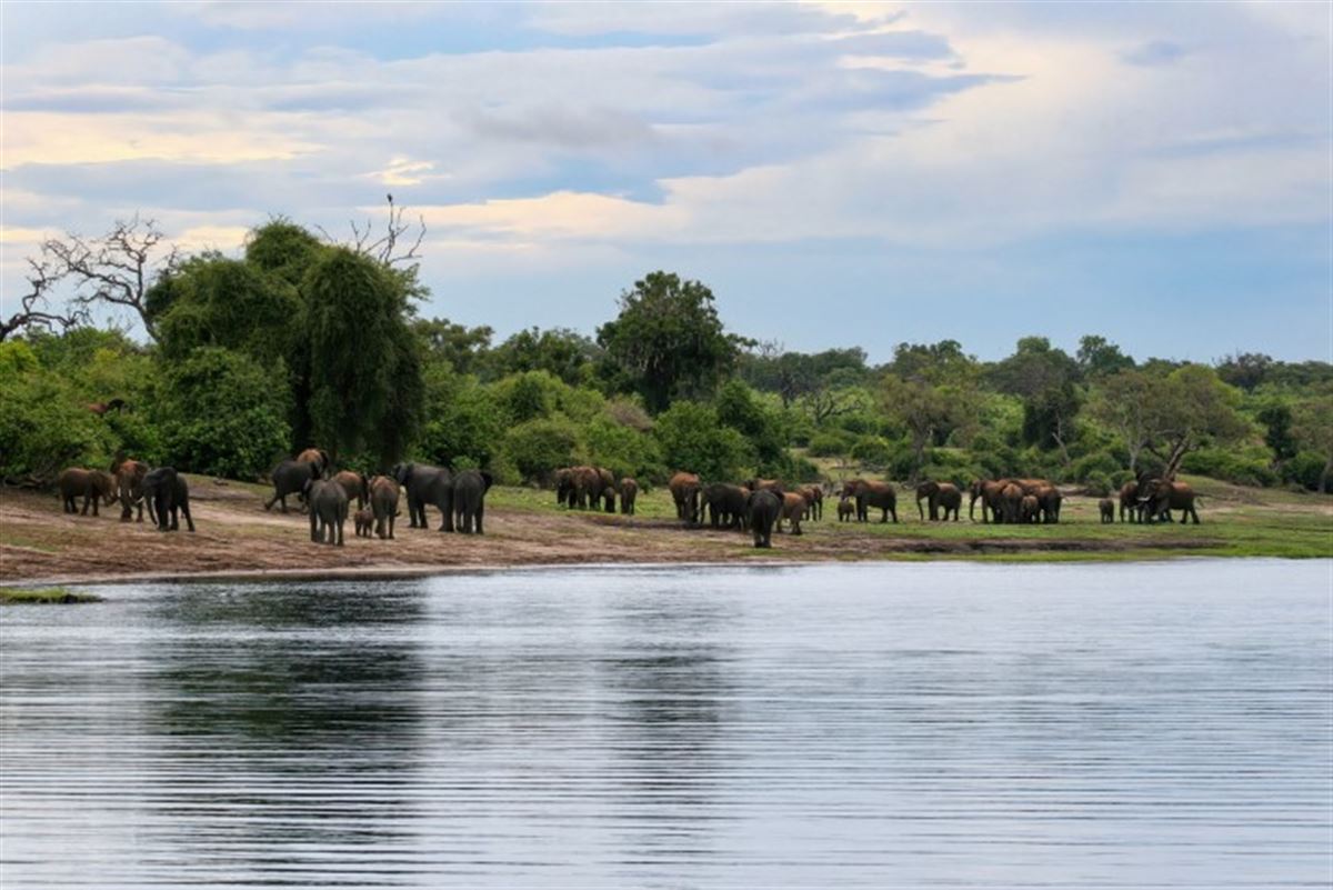 Botswana