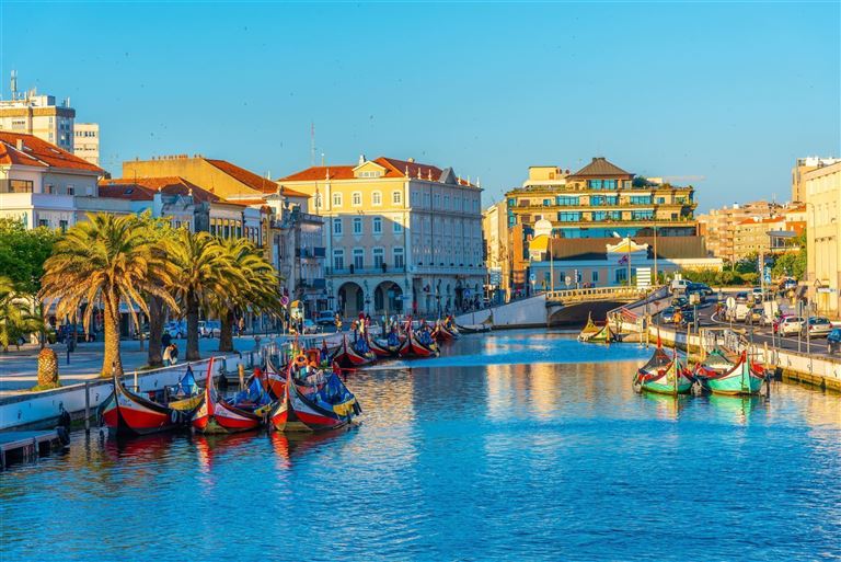 Das Beste von Portugal – Rundreise