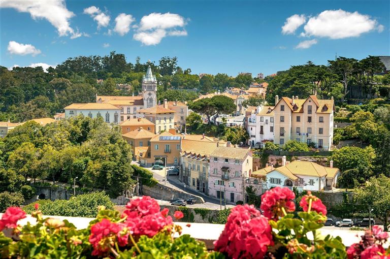 Portugal - Land der reizvollen Kontraste  – Rundreise