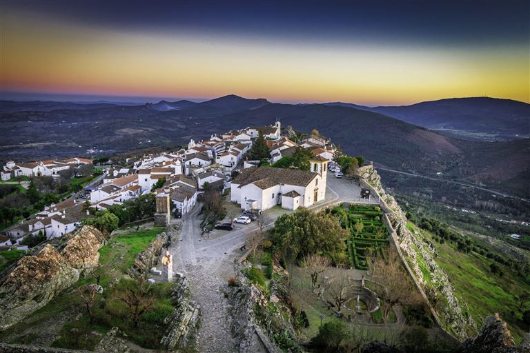 Trendregion Alentejo – Rundreise