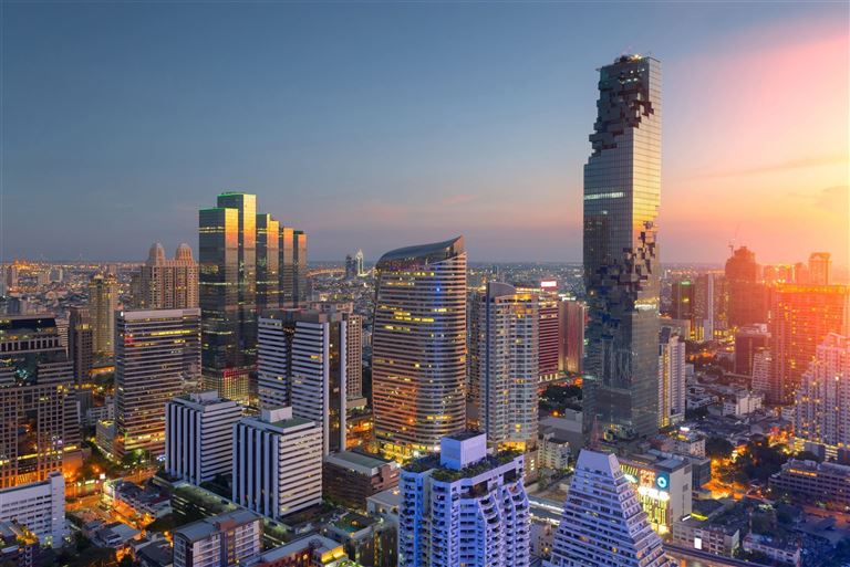 Nord-Thailand Kaleidoskop (mit Baden) – Rundreise