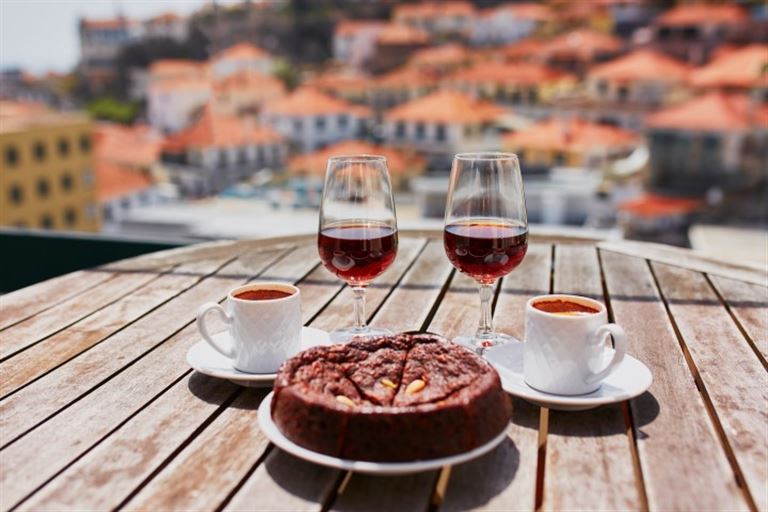 Madeira & Porto Santo - faszinierende Inseln @ Ekaterina Pokrovsky /adobestock