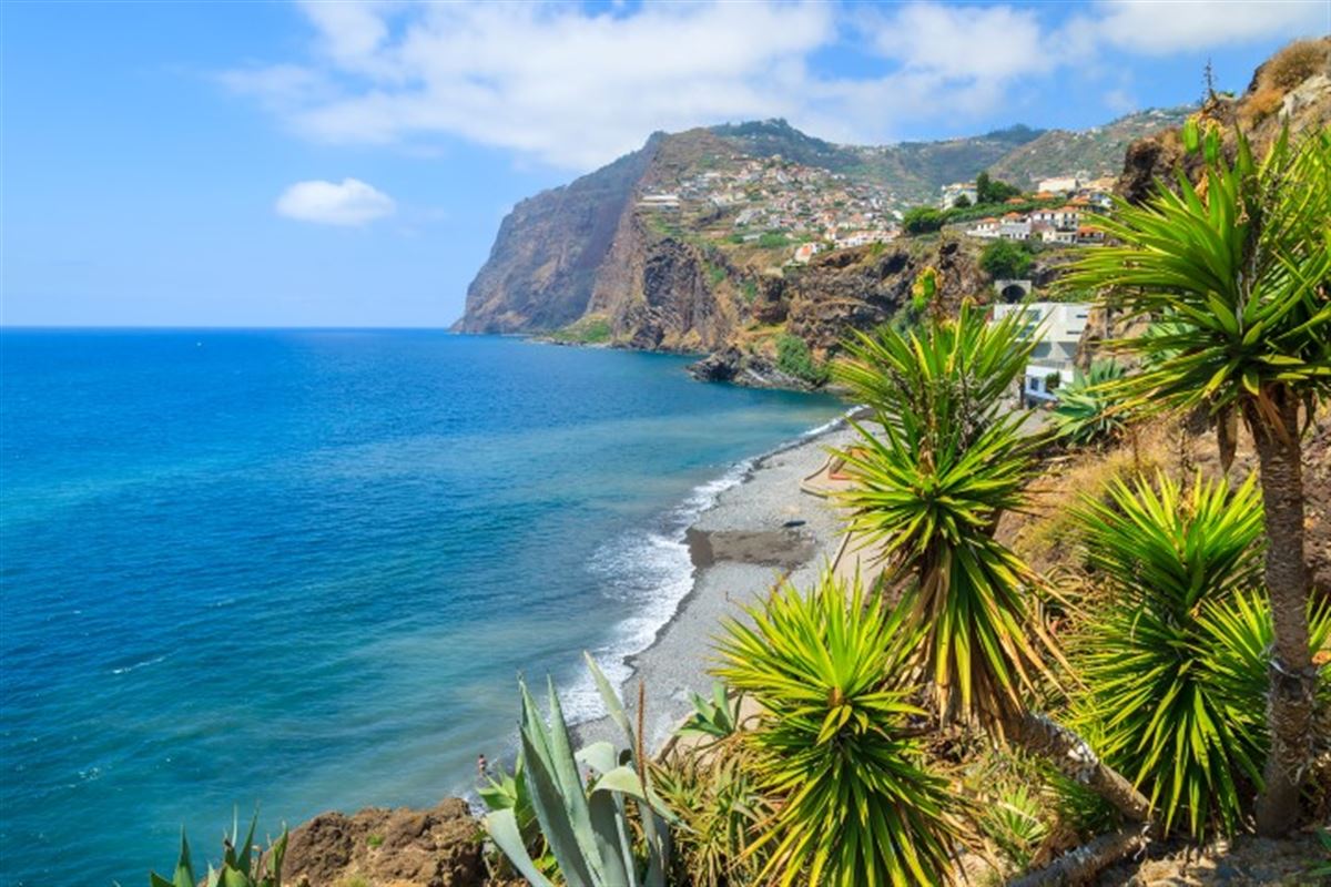 Portugal Madeira