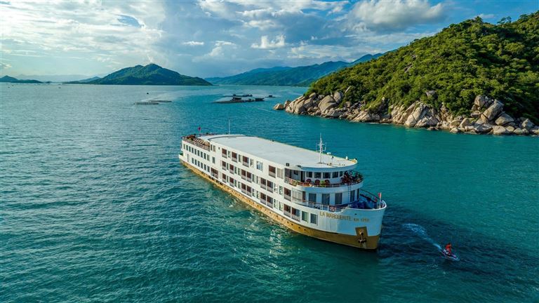 Vom Mekong bis Thailand – Rundreise