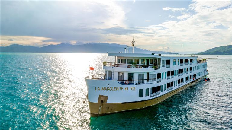 Südostasien intensiv  © by Berge & Meer Touristik GmbH
