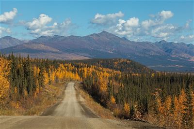 Alaska