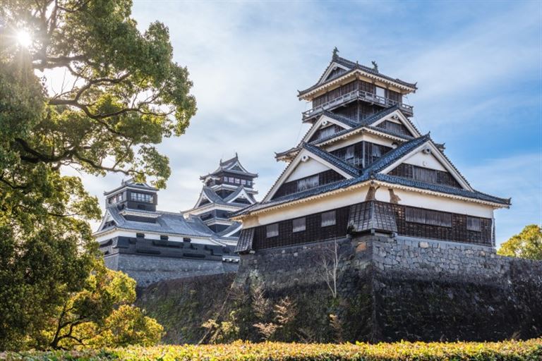 Japans Vielfalt von Kyushu bis Hokkaido – Rundreise