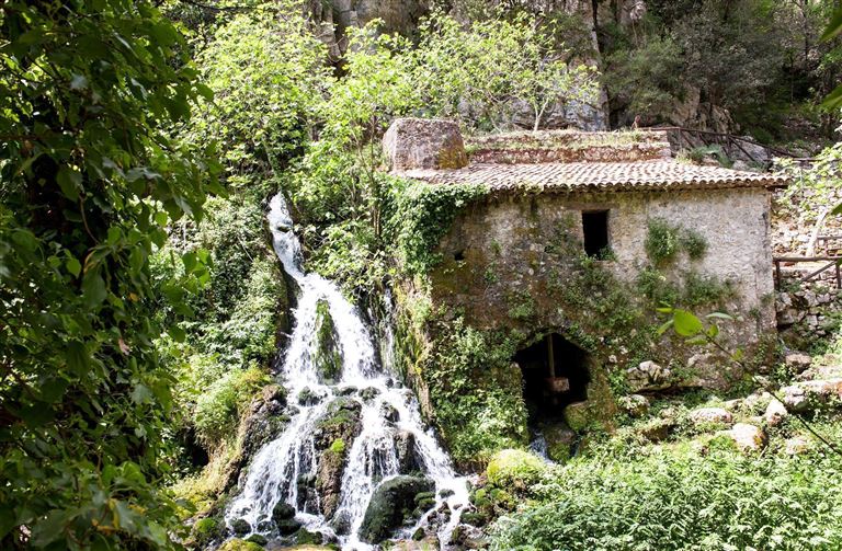 Genuss pur - Cilento ländlich – Rundreise