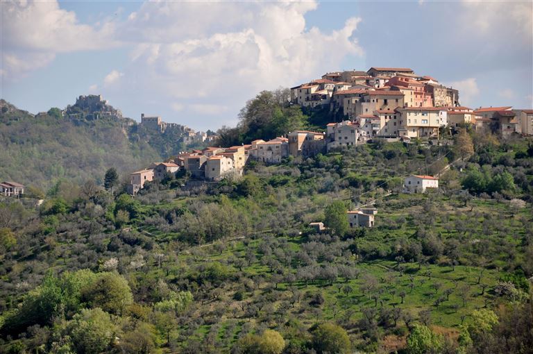 Unentdeckte Abruzzen–authentisch&spektakulär ©Buesi/adobestock