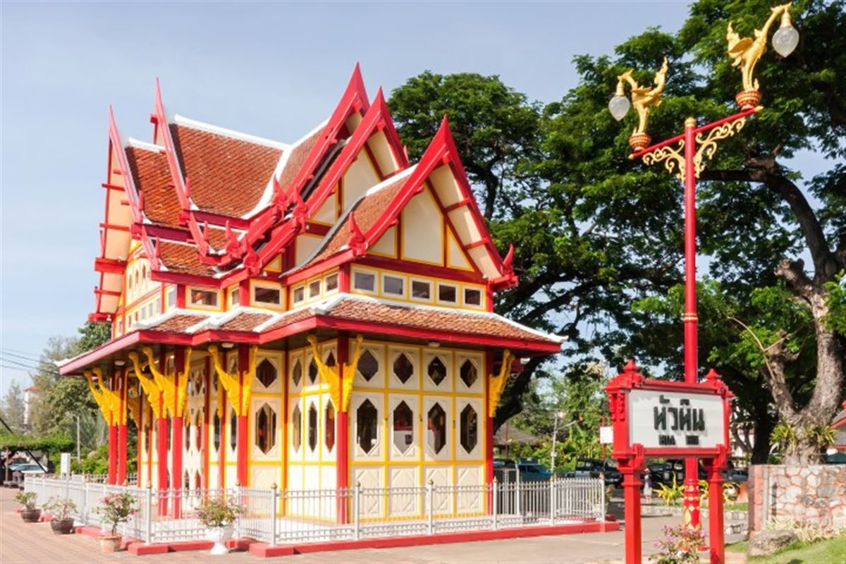 Thailand