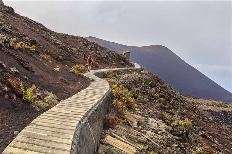La Palma: Die schönsten Wanderwege der Isla Bonita – Rundreise