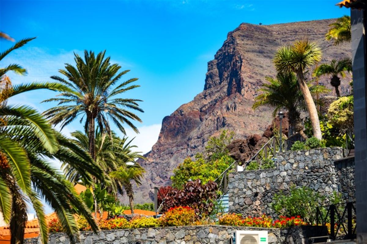 Valle Gran Rey