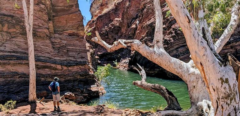 Amazing Australia: Die Westküste aktiv entdecken – Rundreise