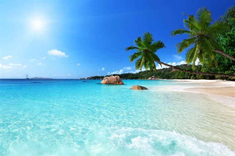 Seychellen – Mauritius – La Reunion @  Iakov Kalinin /adobestock