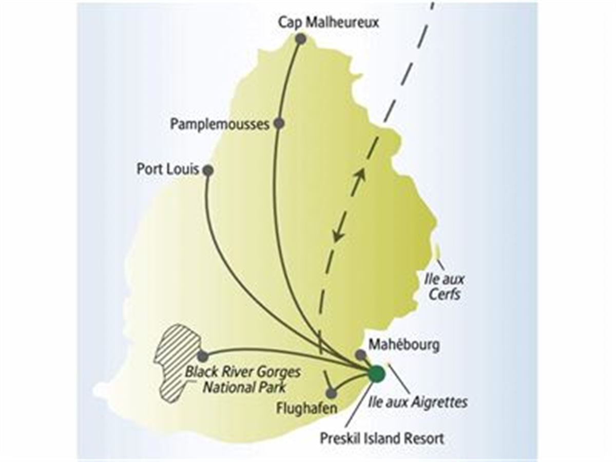 Mauritius