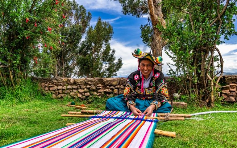 Facettenreiches Peru - auf den Spuren alter Kultur – Rundreise