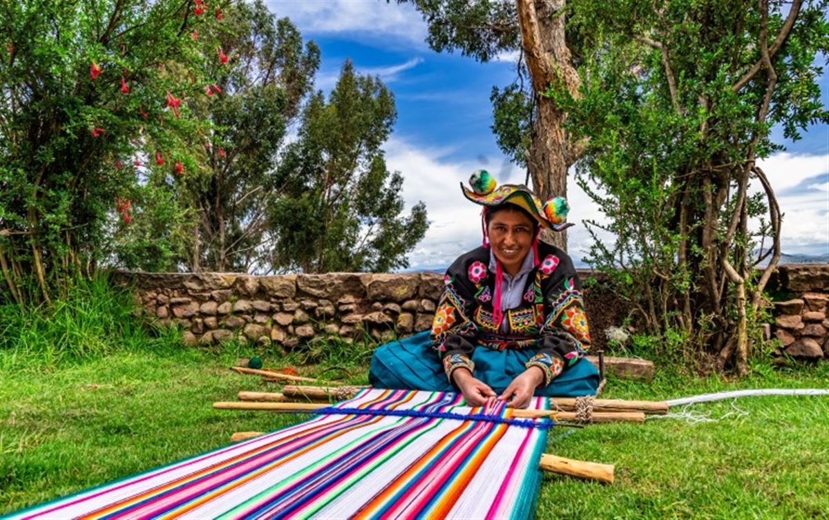 Peru