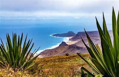 Vulkaninseln im Westen Afrikas – Rundreise