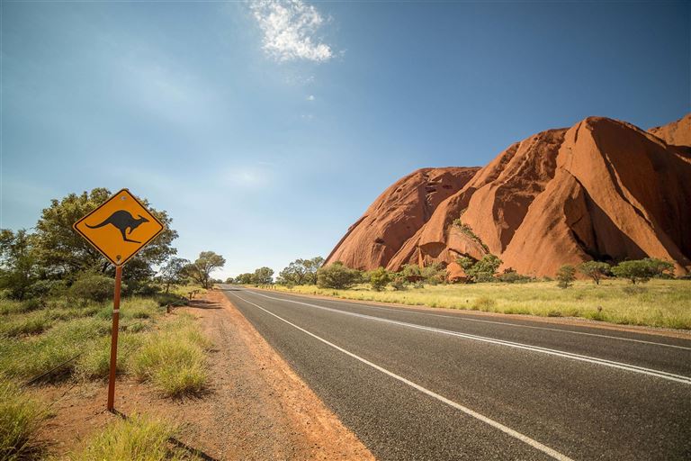 Australien intensiv mit Tropenfinale © by Berge & Meer Touristik GmbH