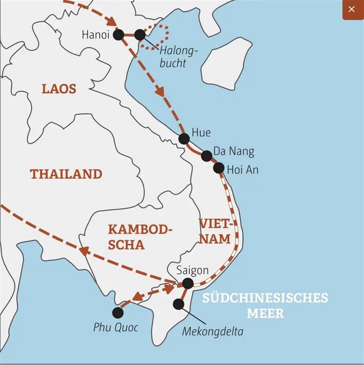 Vietnam