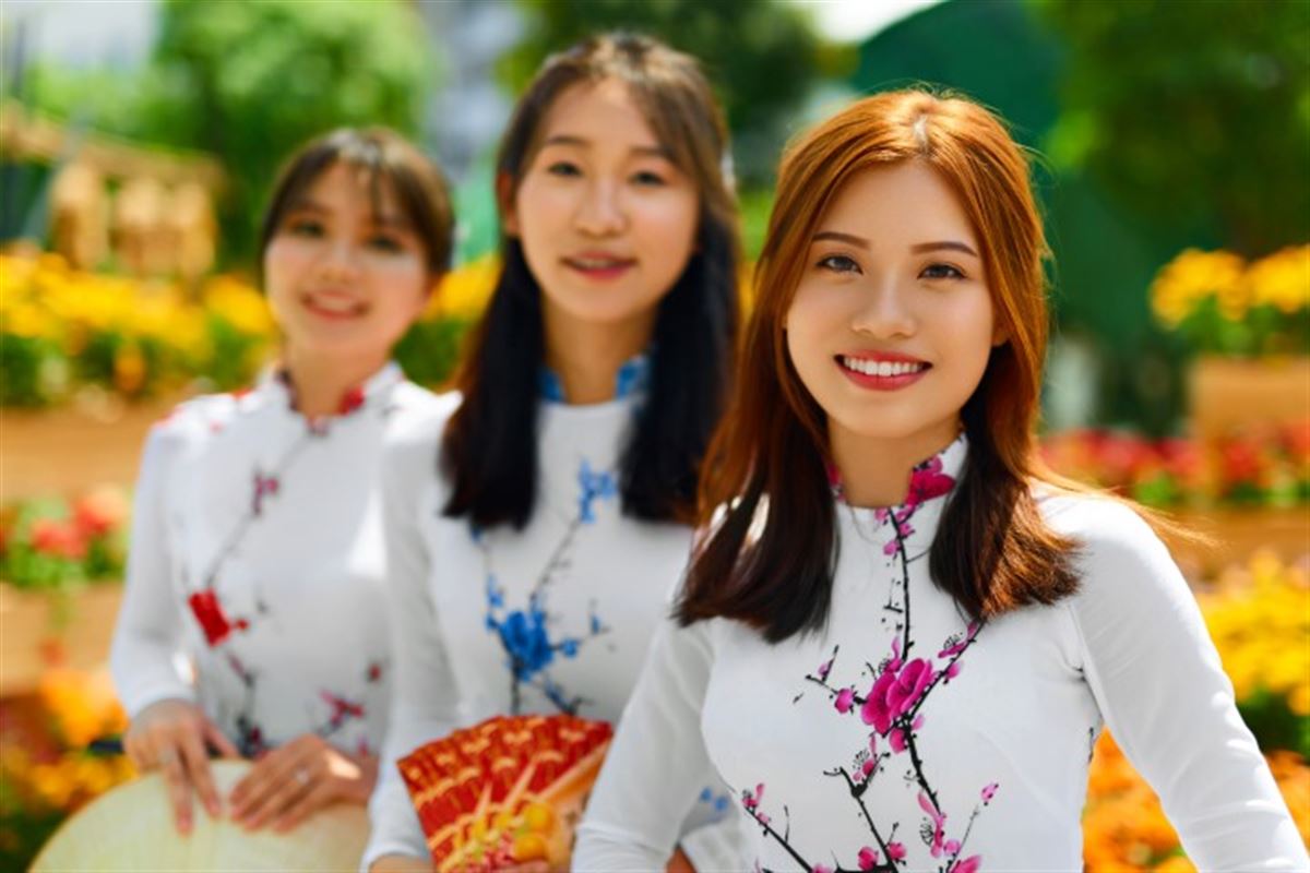 Vietnam