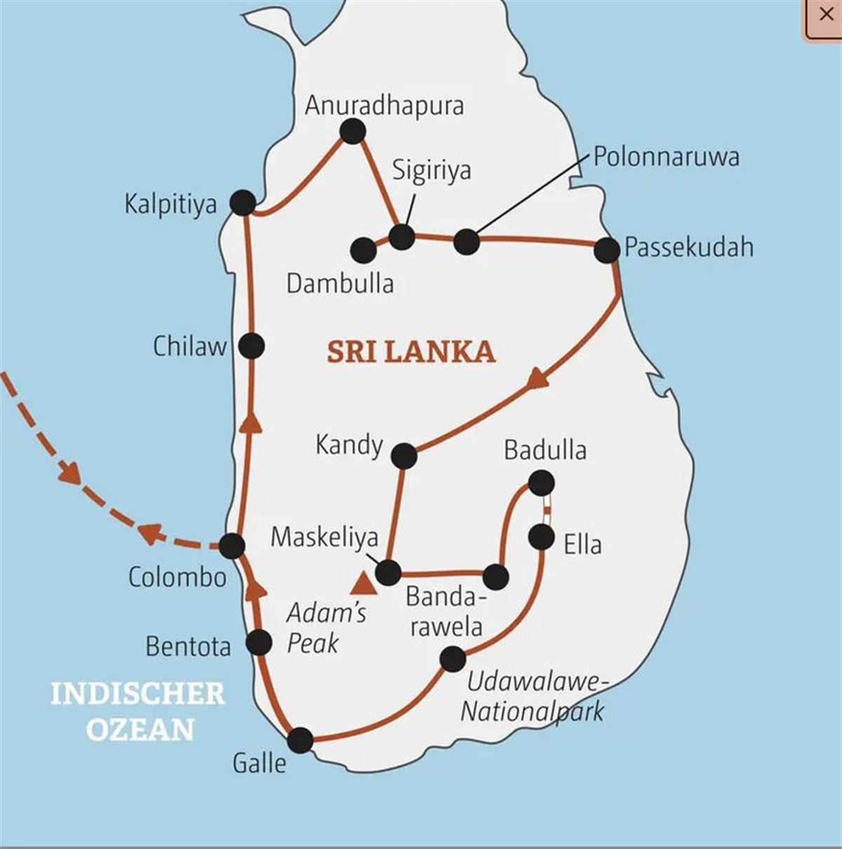 Sri Lanka