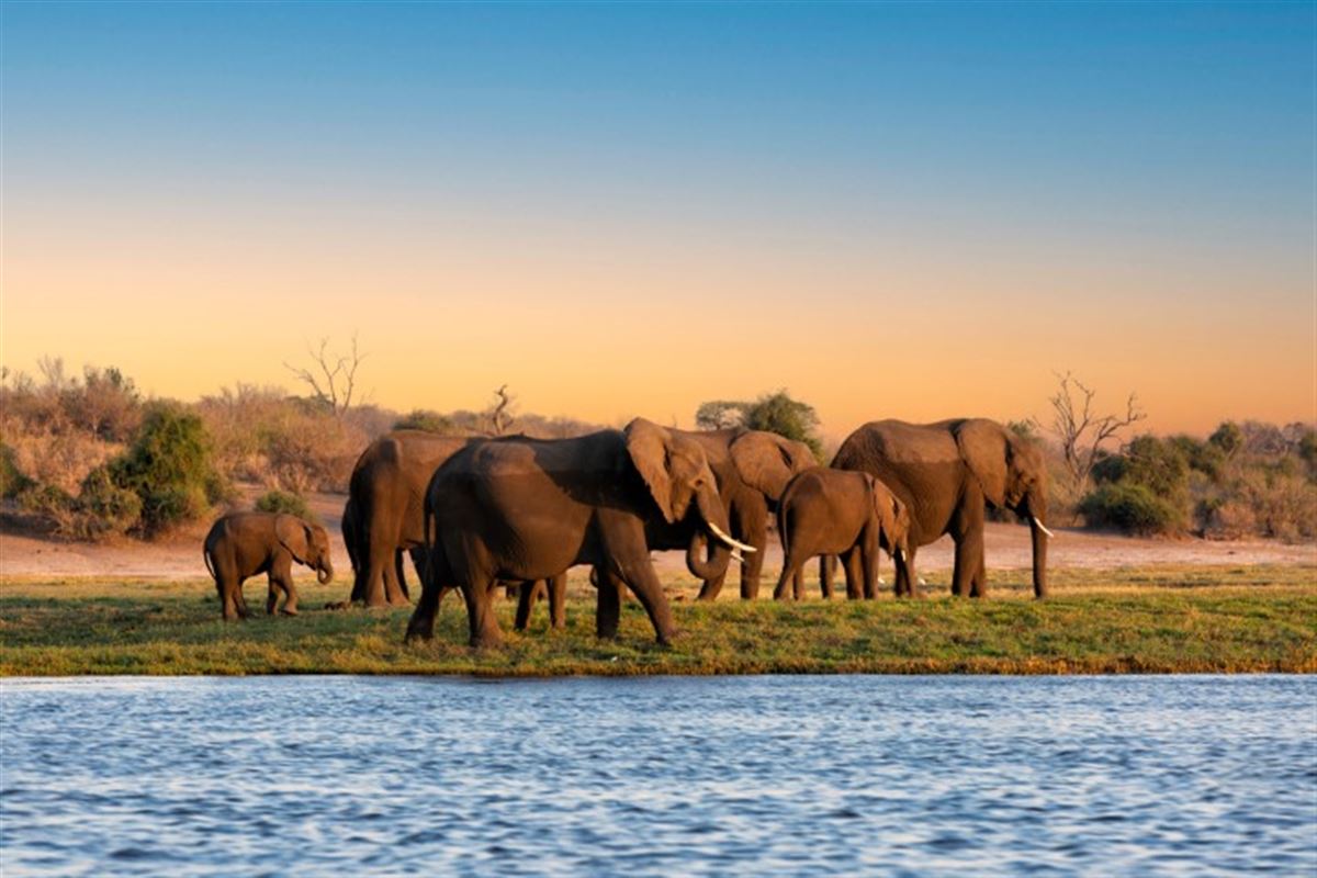Botswana