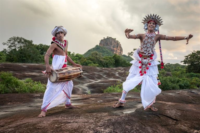Sagenhaftes Sri Lanka für Genießer – Rundreise