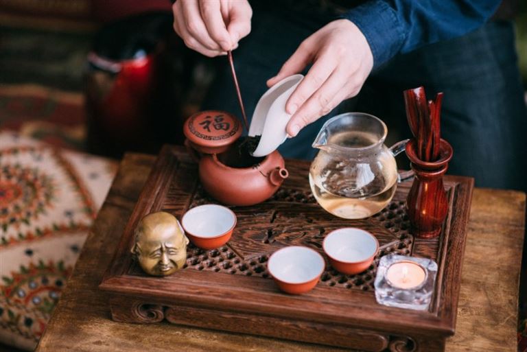 China mit Muße – Rundreise