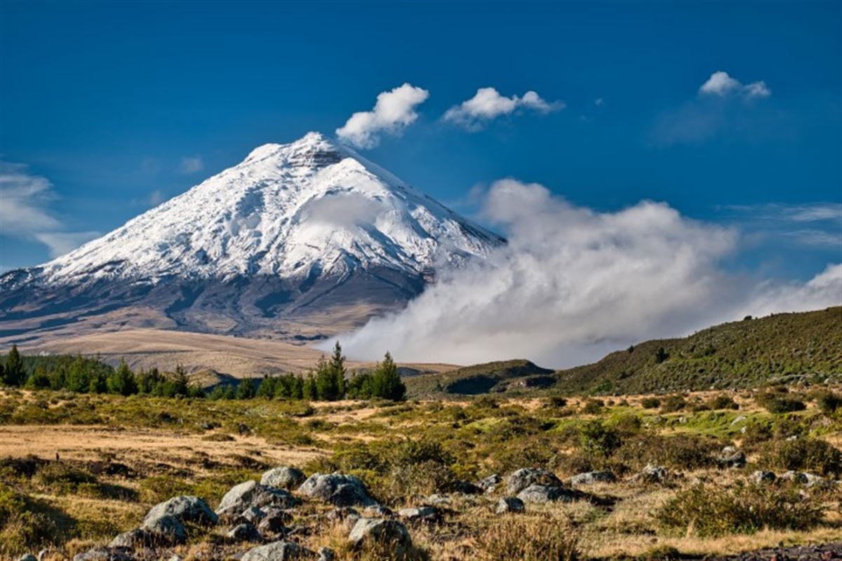 Ecuador