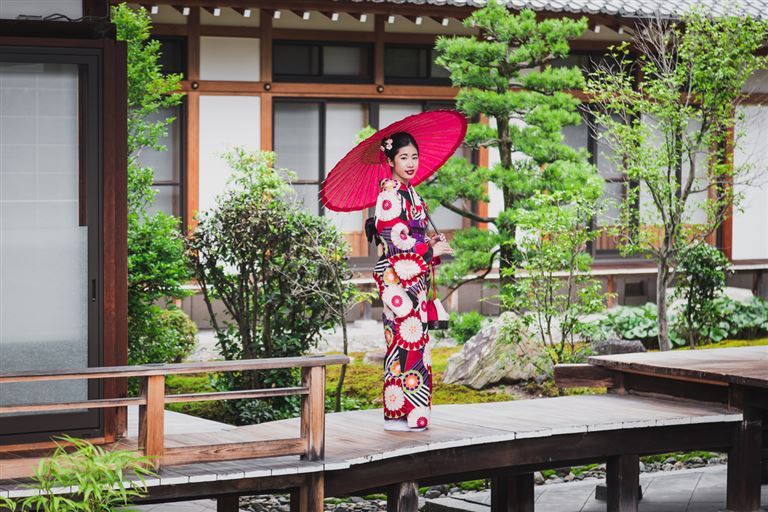 Japan zum Kennenlernen  – Rundreise