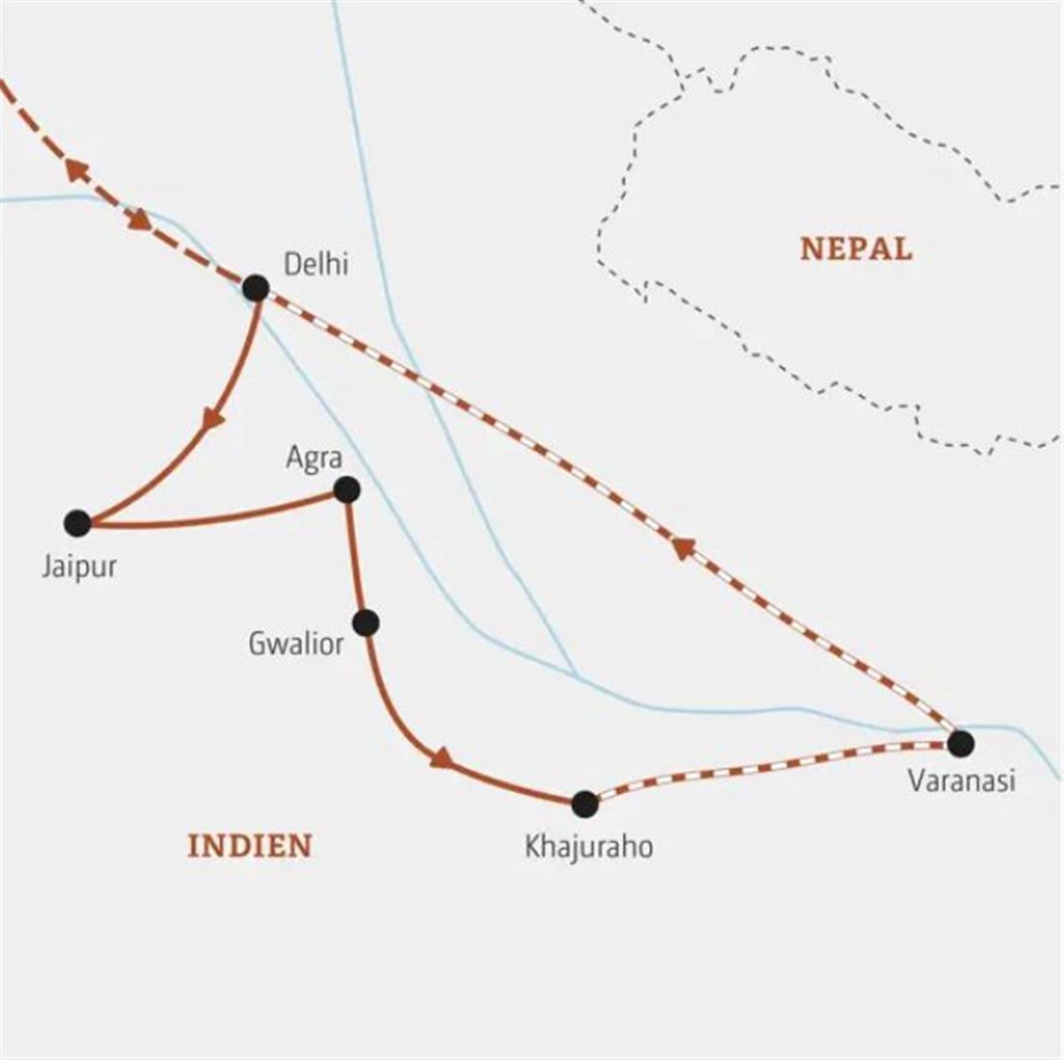 Indien