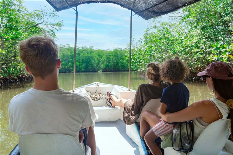 Costa Rica für kleine Entdecker – Rundreise