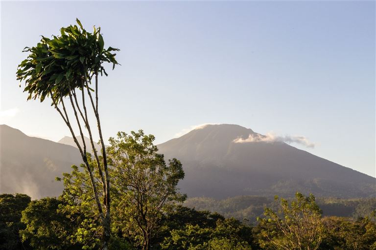 Unentdecktes Costa Rica – Rundreise