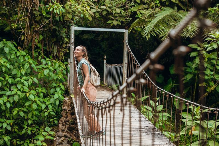 Costa Rica - Fernab der Pfade – Rundreise