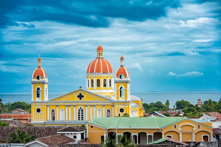 Stippvisite Nicaragua – Rundreise
