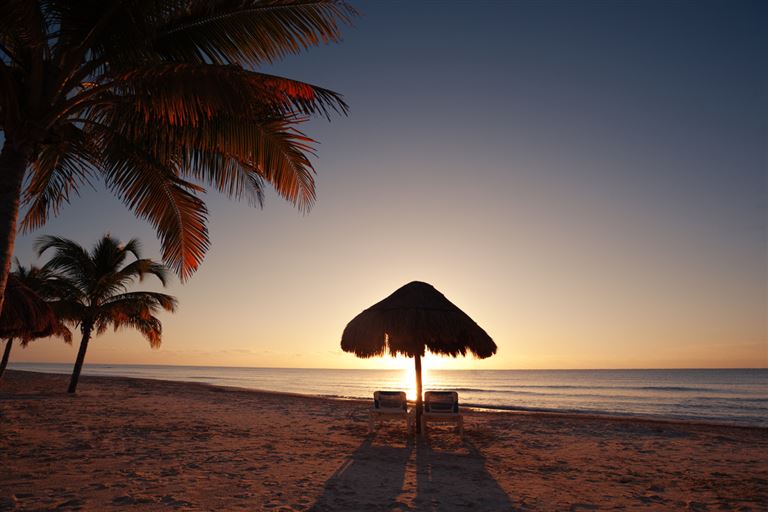 El Mexicano (ab Mexico City/bis Cancún) – Rundreise