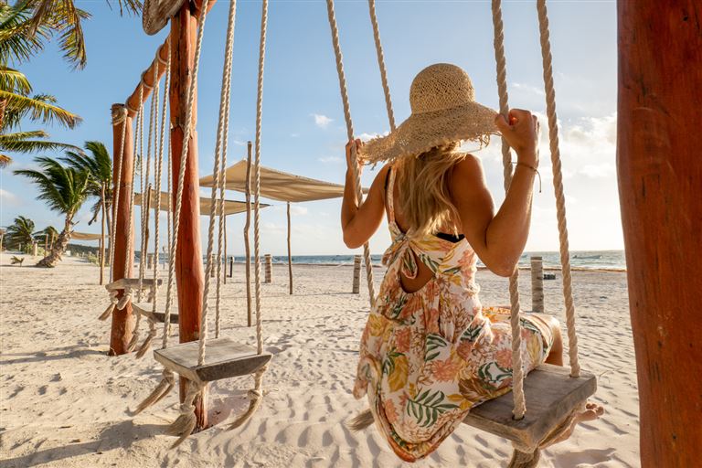Yucatán Highlights – Rundreise