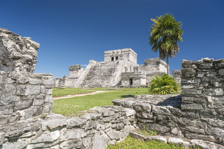 Yucatán Rundreise – Rundreise