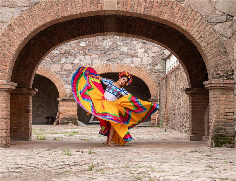 Der Herzschlag Mexikos - von Yucatan bis Oaxaca – Rundreise