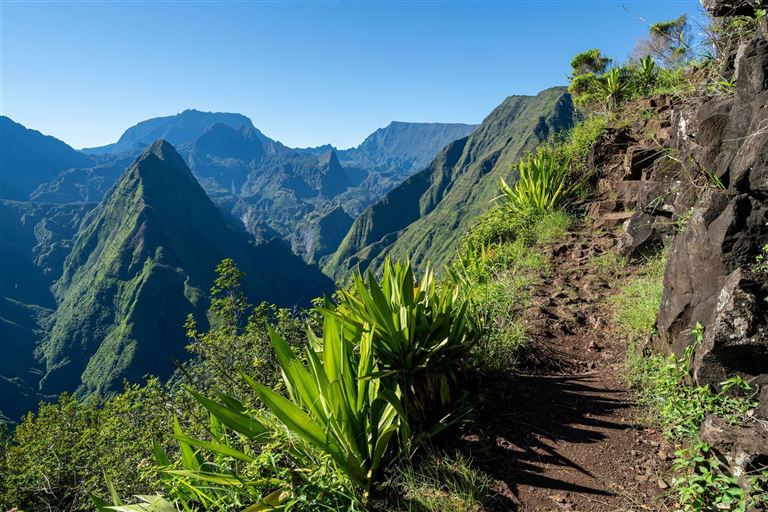 La Réunion - Insel der tausend Gesichter – Rundreise