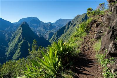 La Réunion - Insel der tausend Gesichter – Rundreise