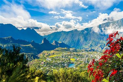 La Réunion hautnah – Rundreise